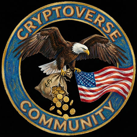 Cryptoverse community