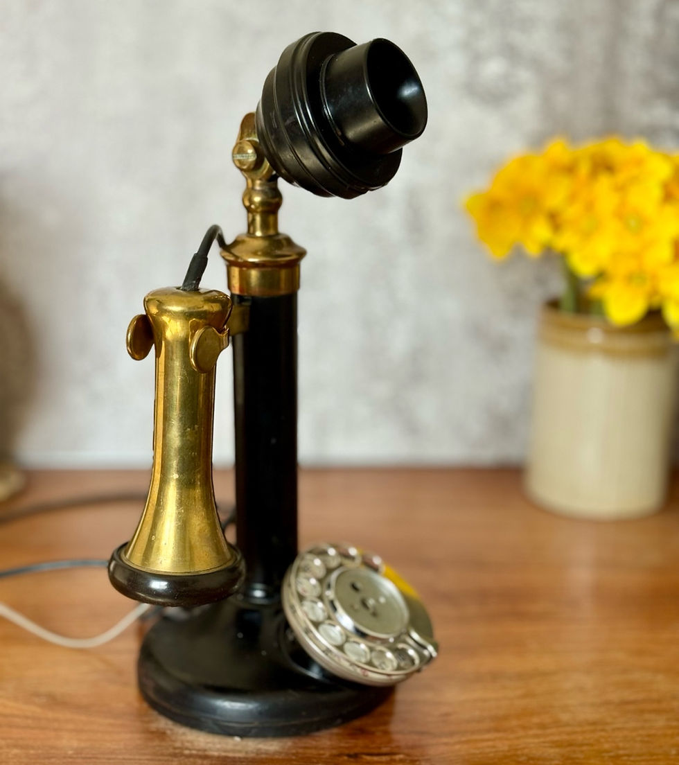 כלים וחלודה