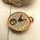 תמונה ממוזערת: אליסטר -  שעון שמש ומצפן כיס עתיק