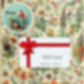 Gift Card ימי בנימינה גיפט קארד