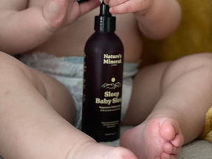 10 Amazing Benefits of Magnesium Chloride Body Spray