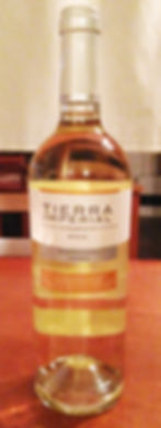 ティエラ・インペリアル　　￥550(グラス)