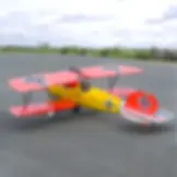 DW Albatros DIII (Balsa ARF 1,80M)