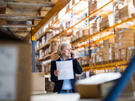 Logistyka w e-commerce – Poznaj trendy i zmiany