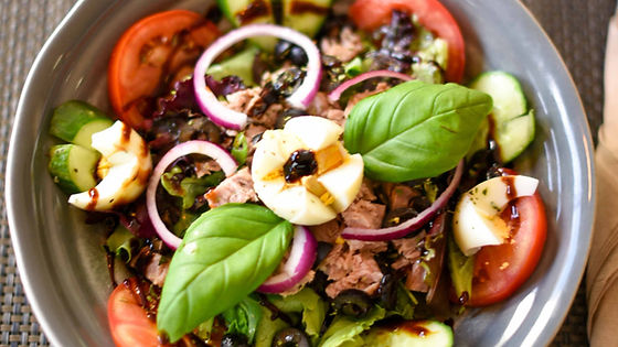 Insalata de Tonno
