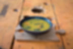 Sopa do dia