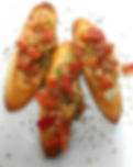 Bruschetta