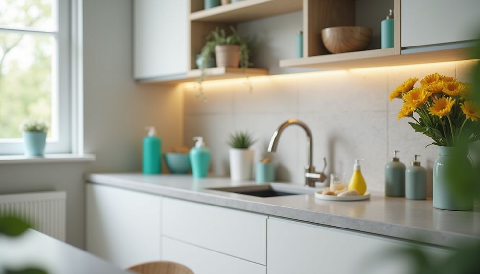 Understanding the Cost of Move-In Cleaning: What to Expect and How to Budget