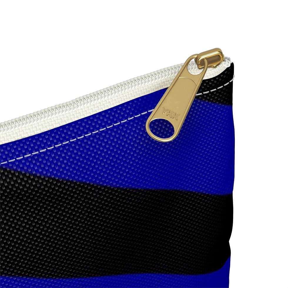 Thumbnail: 🐾 Personalized Pup Accessories Pouch