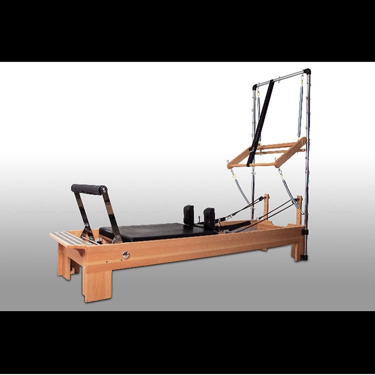 Ahşap Tower (Kuleli) Reformer