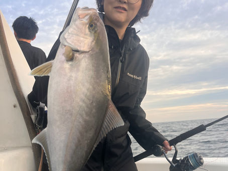 10月12日 Aエリア