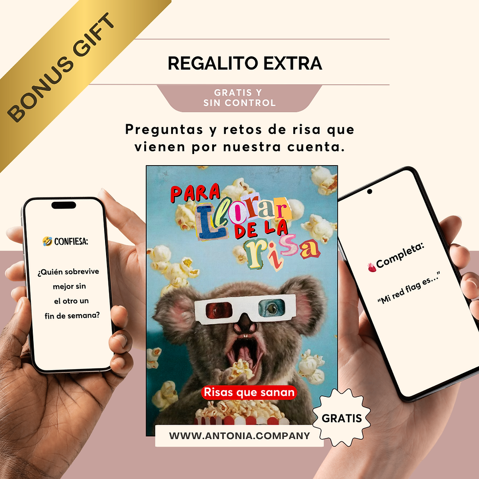 Miniatura: Vamos en Serio: creando nuestro futuro (click en imagen para más info)