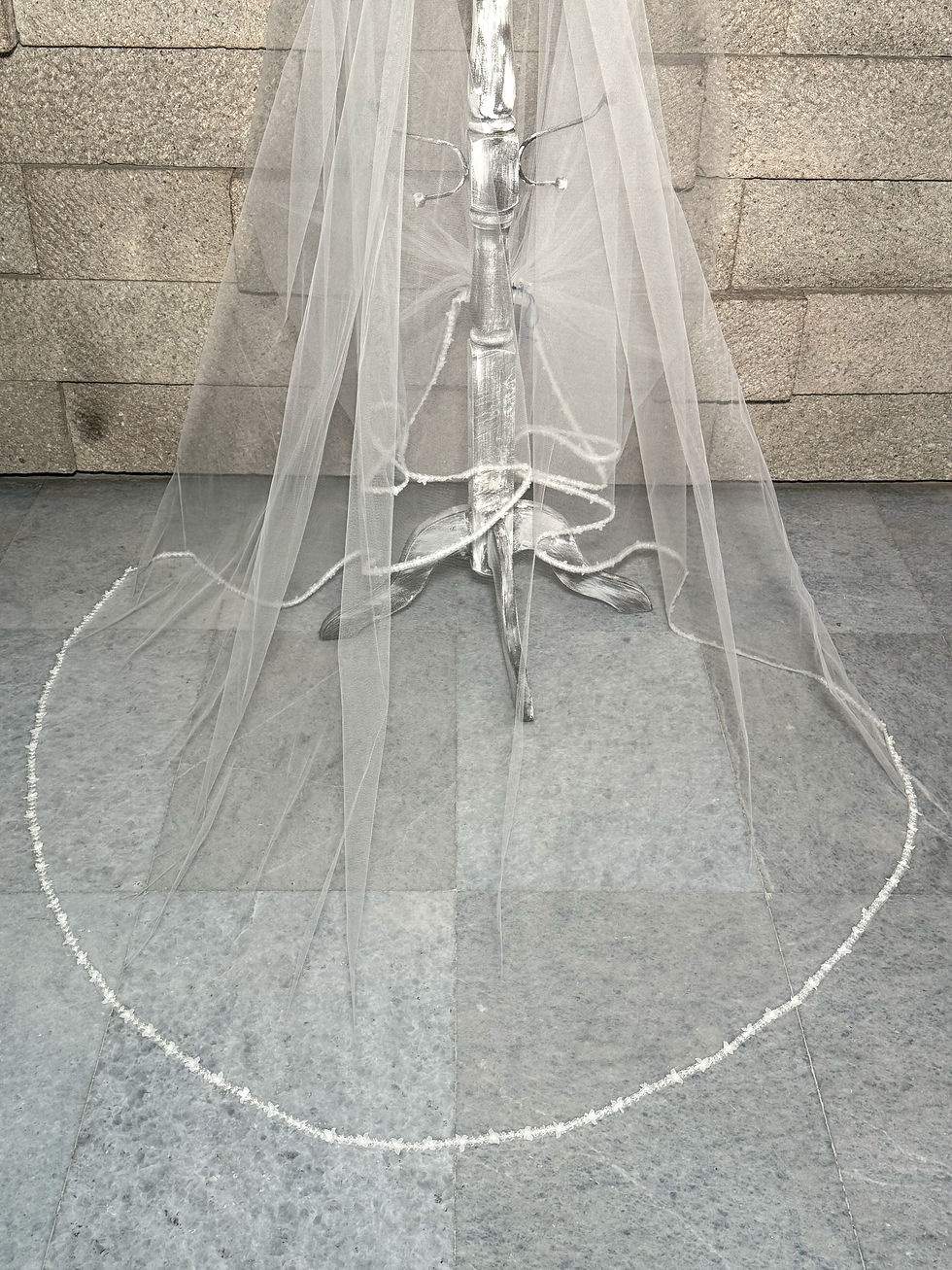 Miniatura: Velo Naia