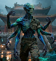 Deh'Run Crawler