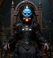 Mother of Kabal