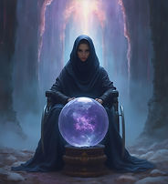 The Prognosticator