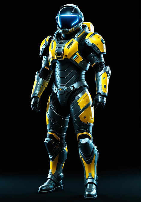 New Frontier