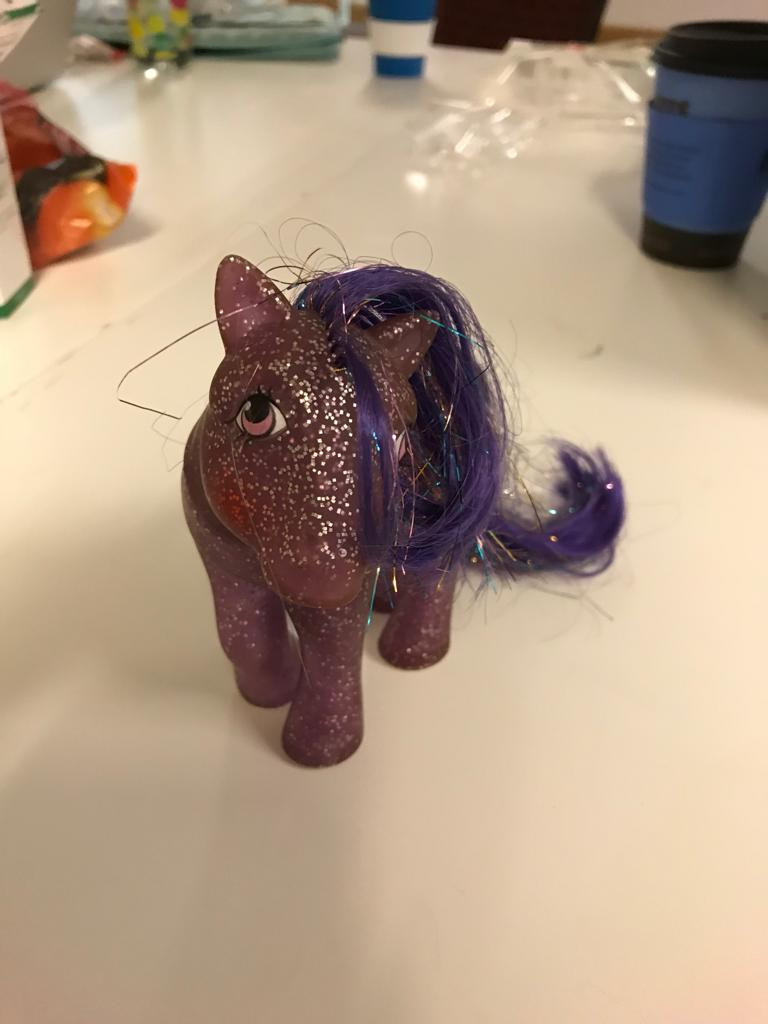 My Little Pony