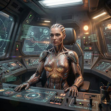 Mecka Artifical Intelligence Army