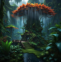 Forest Dwelling