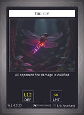 Firefly