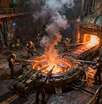 Goblakk Company Foundry