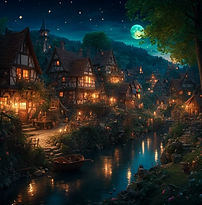 Perla Village