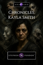 Anarkand Chronicles
Kayla Smith