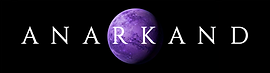 ANARKAND LOGO