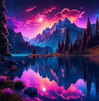 Takaros Mountain Range