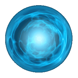 blue portal
