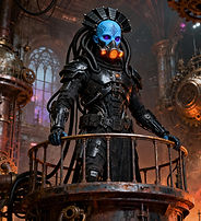 Father of Kabal