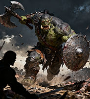 Kahn Hunter