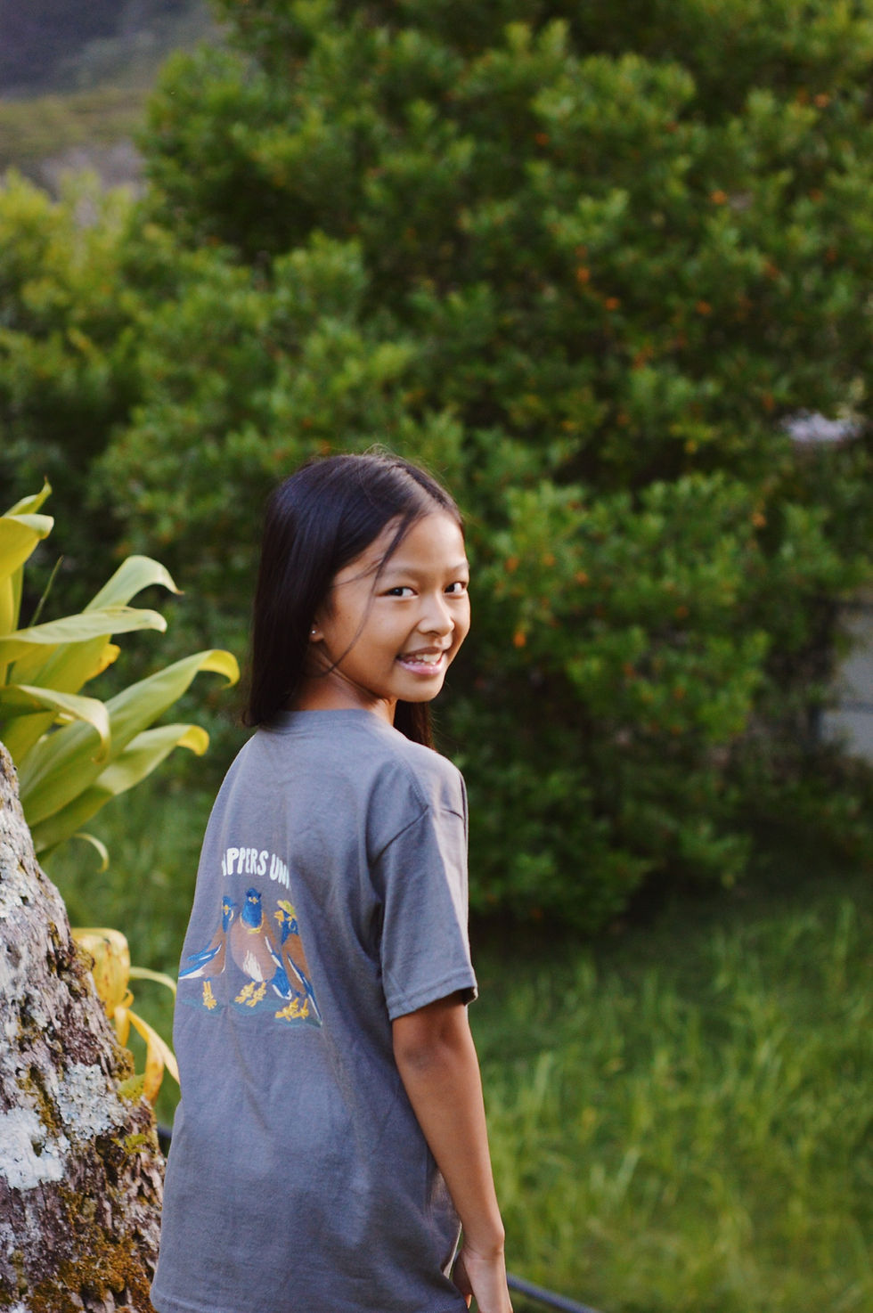 Thumbnail: KEIKI SISTA Yappers Union Tee