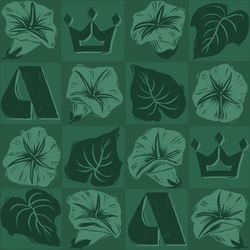 aiea morning glory block