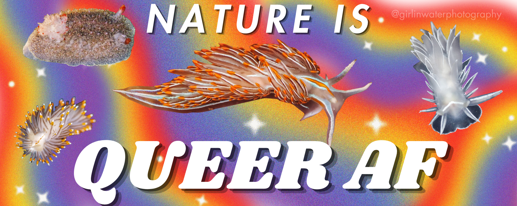Queer AF