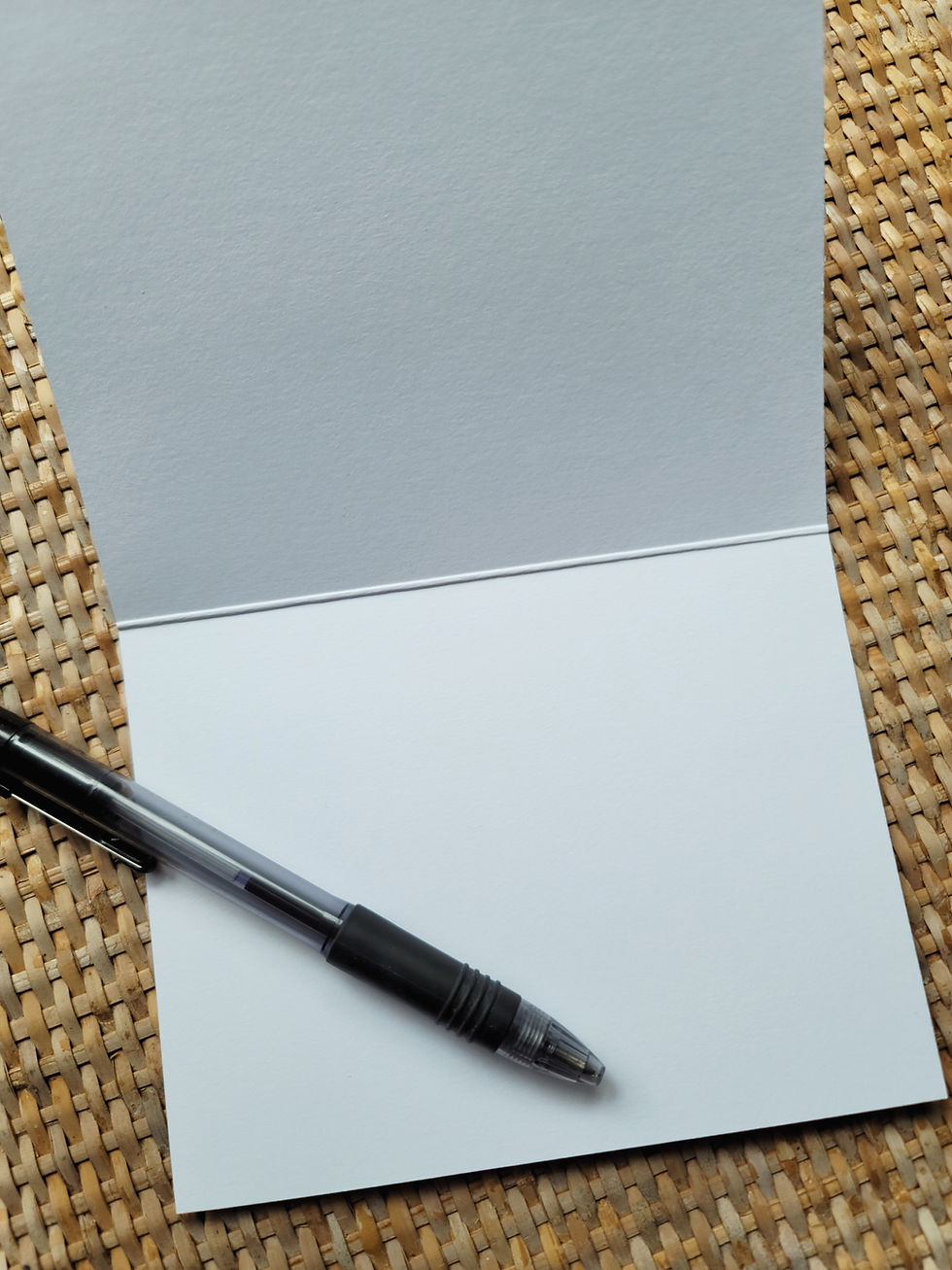 Thumbnail: Thank You Cards