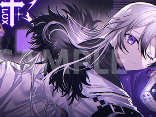 「Rir」キービジュアル