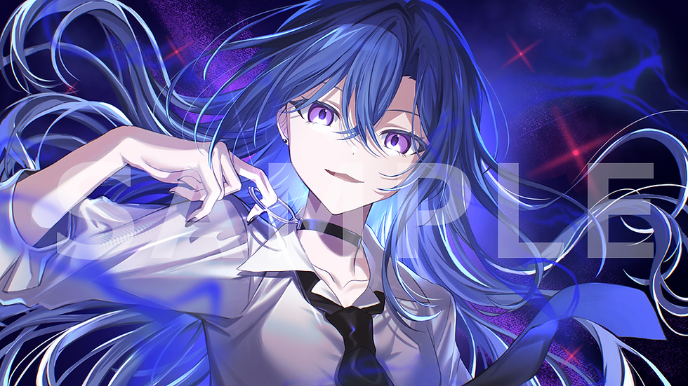 Moctpallet「カノン」IRIS OUT 歌ってみた