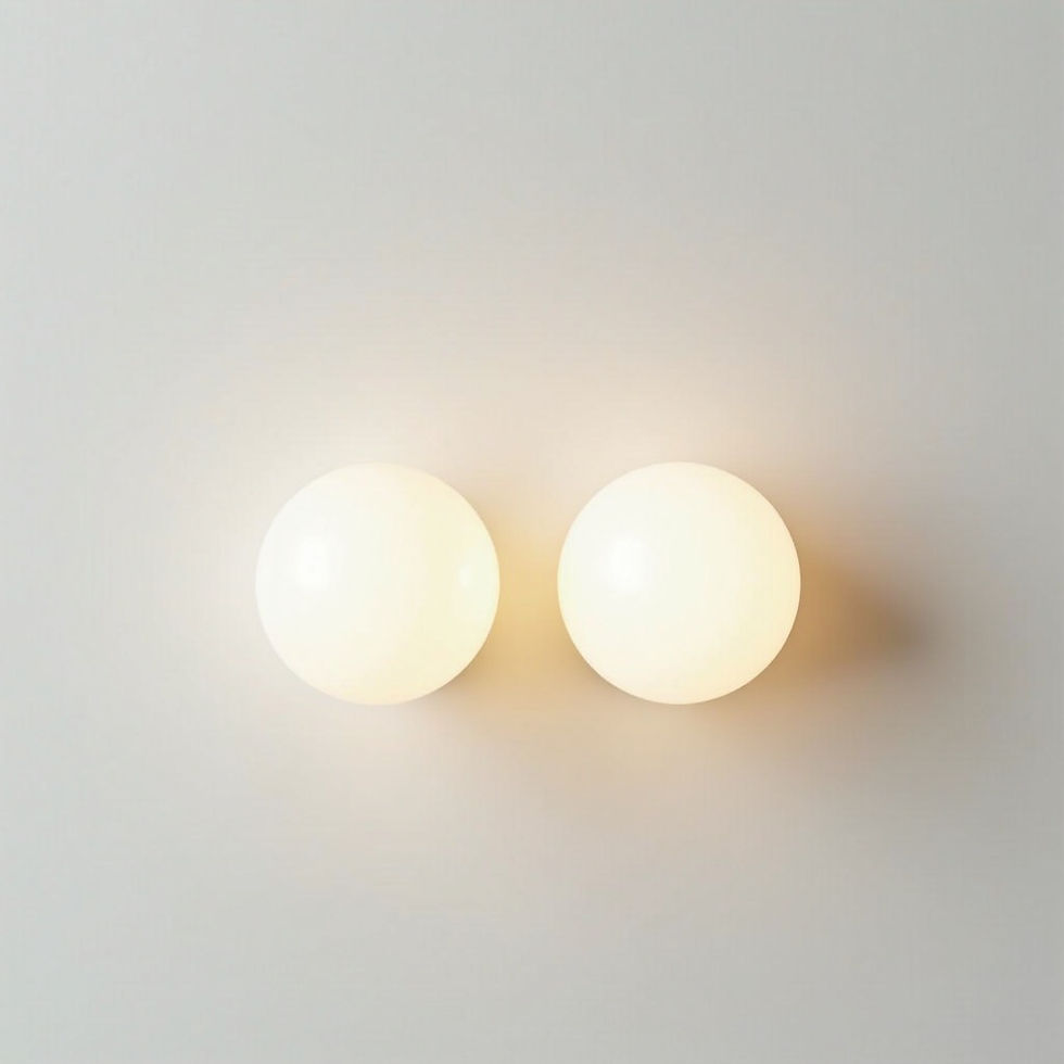 Luci LED Interne