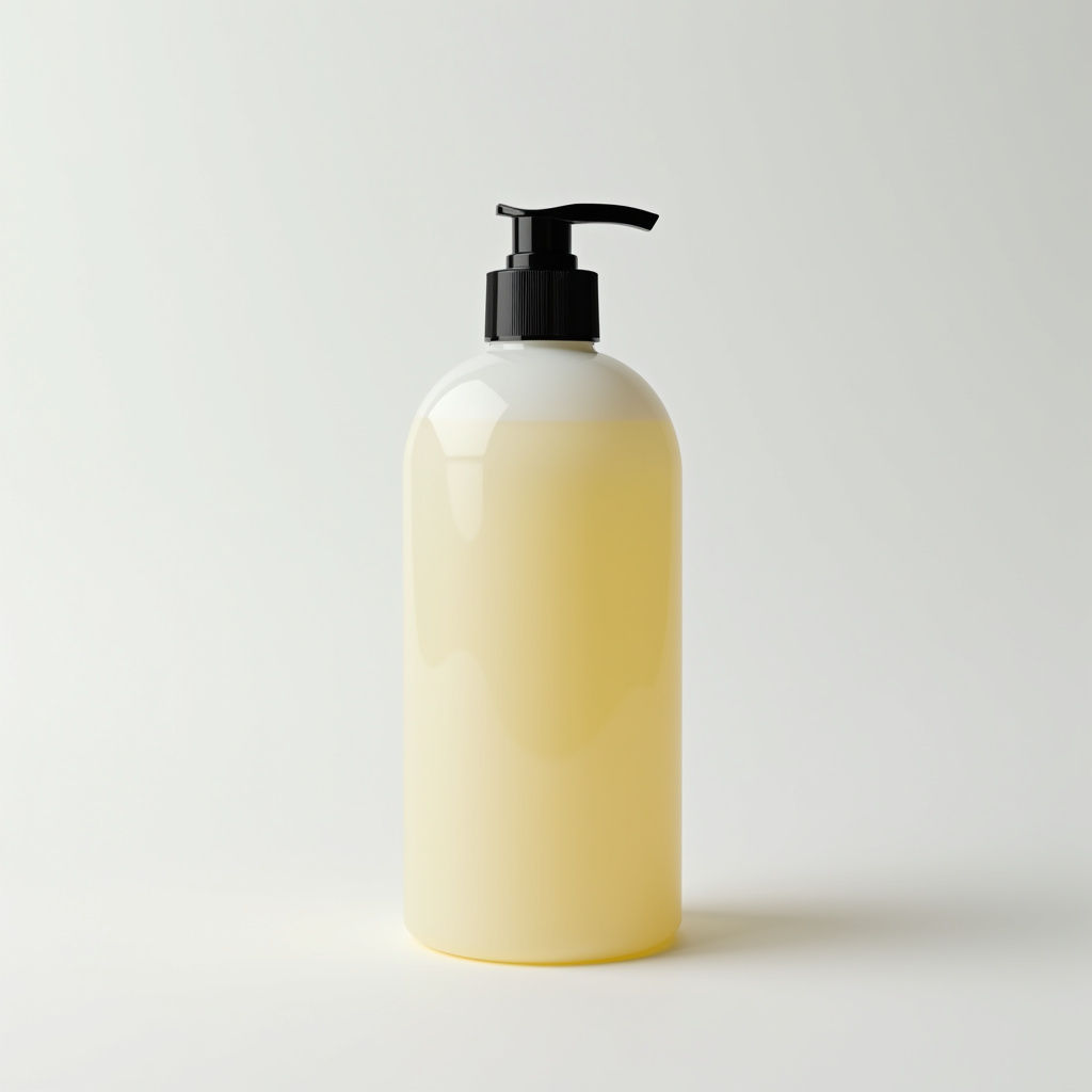Shampoo Auto Idrorepellente