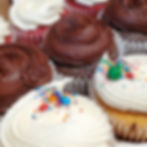 2 Dozen Cupcakes- Customizable Flavors