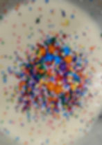 Customize Your Own Cake