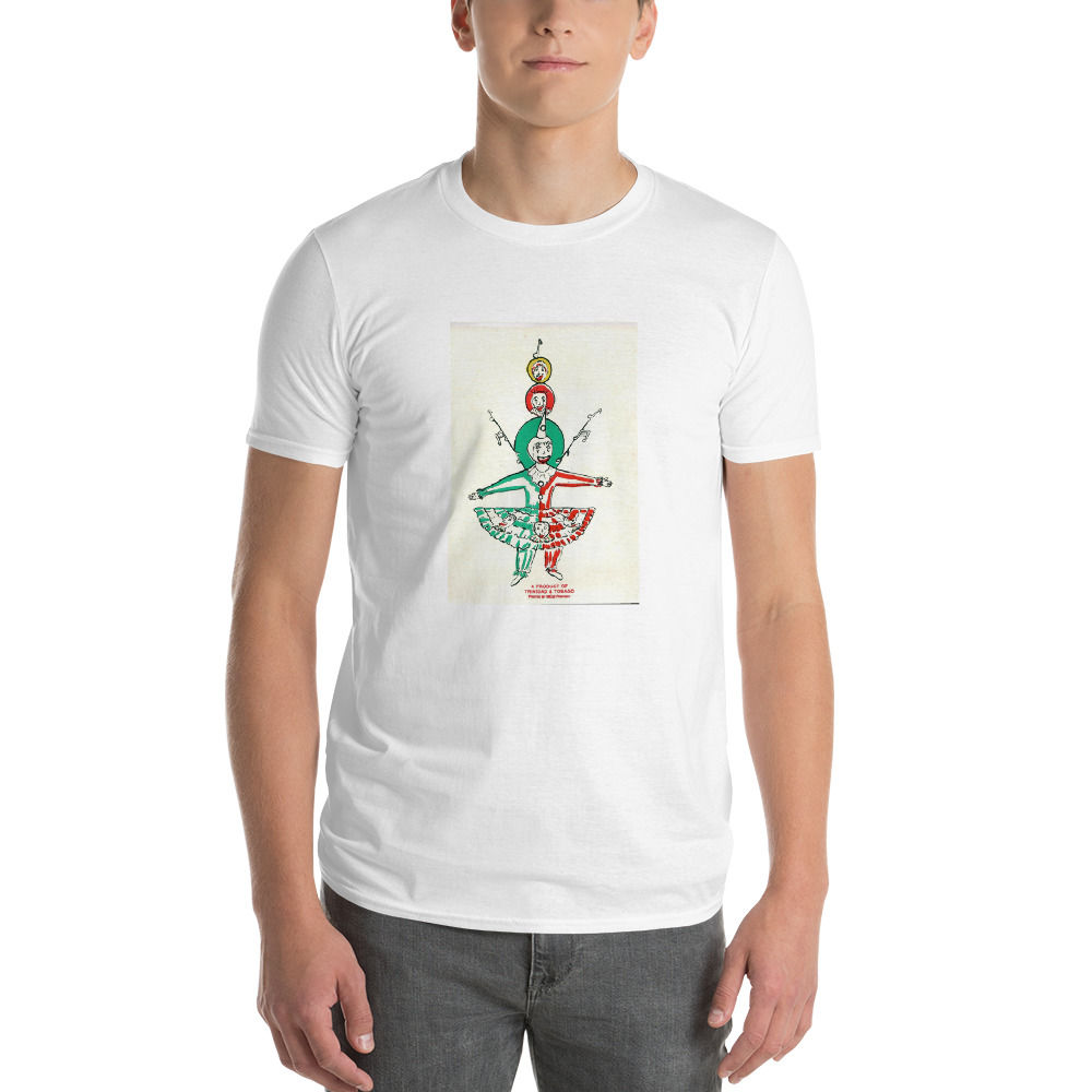 Short-Sleeve T-Shirt