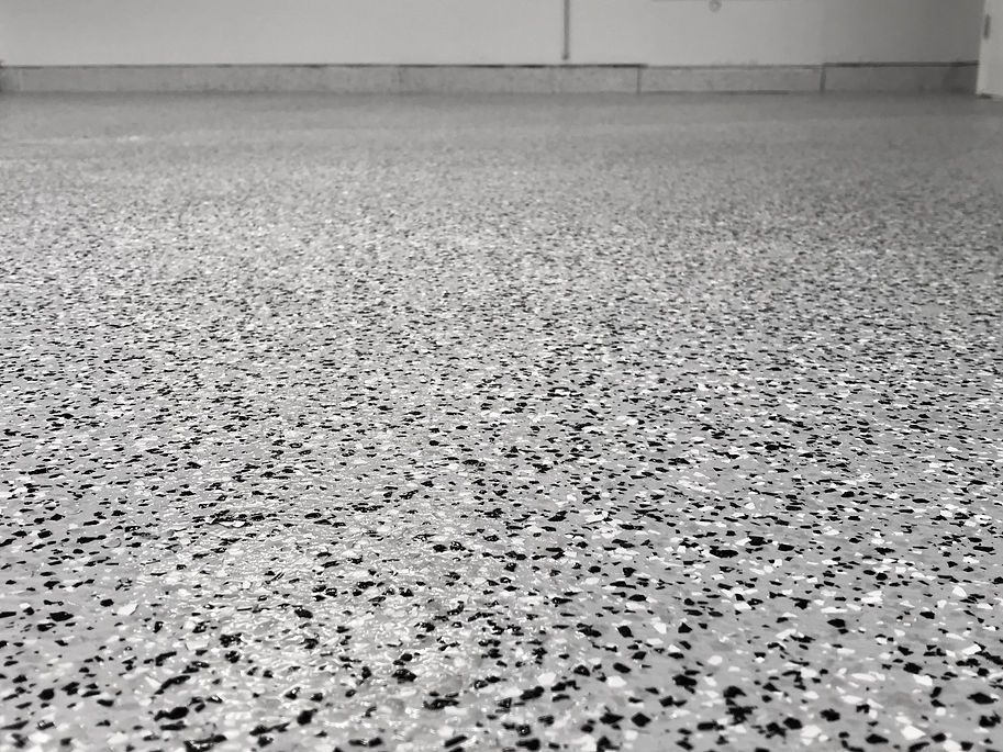 Home UtahEpoxyFlooring