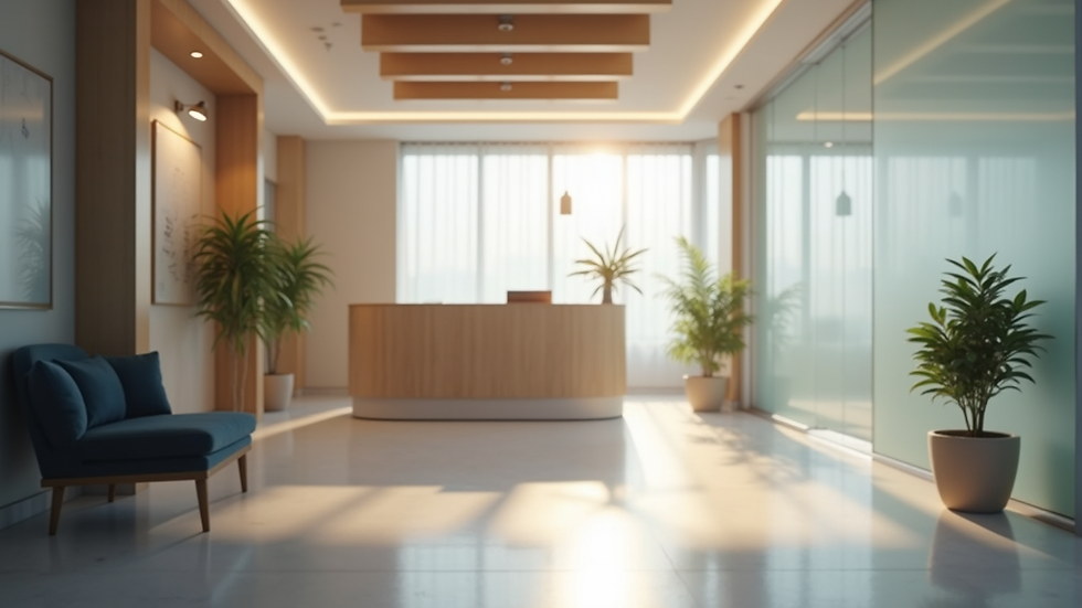 Finding a Local Walk-In Chiropractor Near You