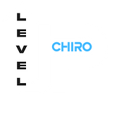 Level Up Chiro Logo