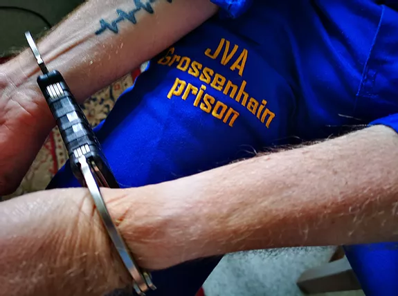 Volker handcuffed September 27 2019 1558.webp