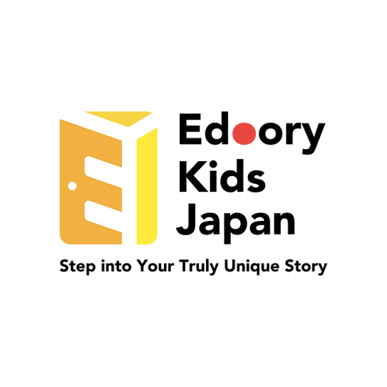 Edoory Kids Japan logo