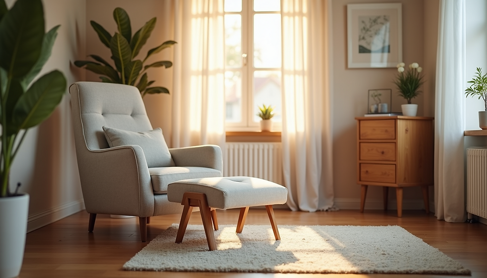 Exploring Cognitive Behavioral Therapy